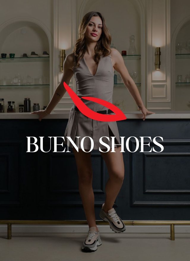 Bueno Shoes
