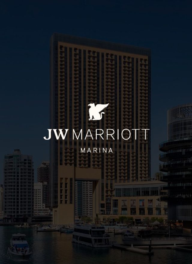 JW Marriott Marina