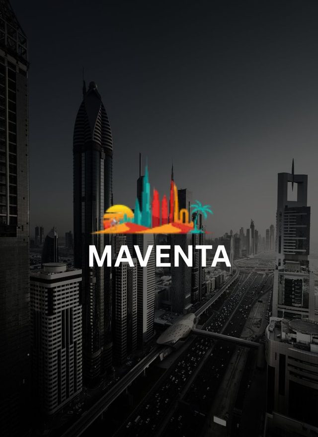 Maventa