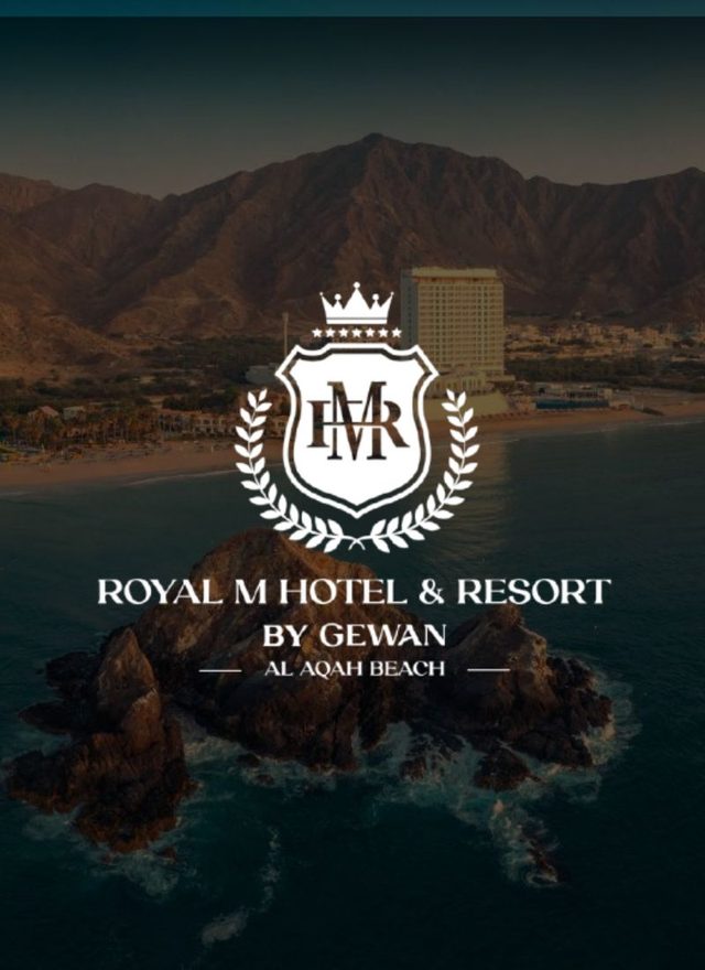 Royal M Hotel & Resort
