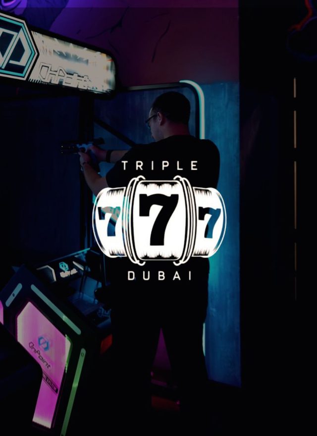 Triple 7 Dubai