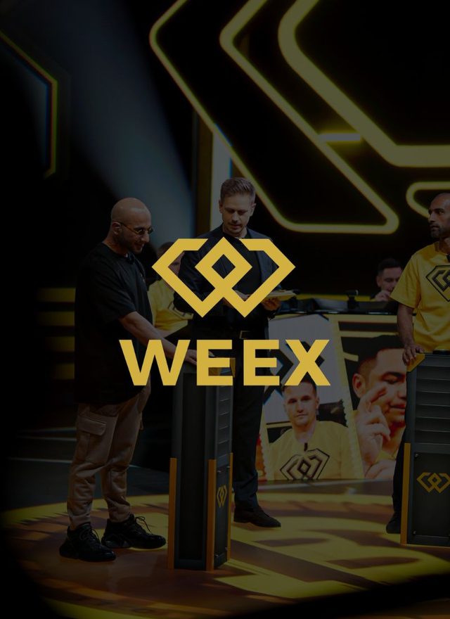 WEEX